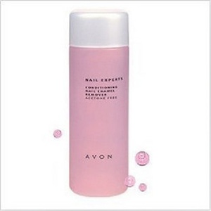AVON 雅芳 营养洗甲水 150ml