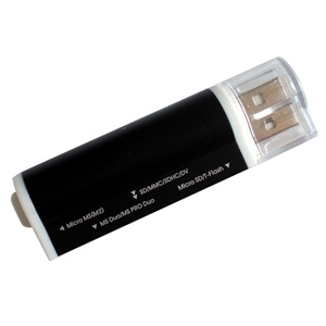 O酷OC200多功能读卡器