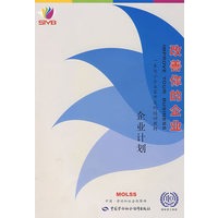 改善你的企业——企业计划