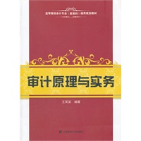 审计原理与实务