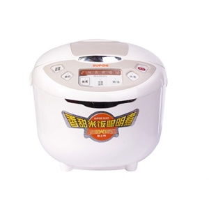 苏泊尔（SUPOR）CFXB40FD11-75电饭煲