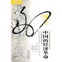 中国的经济革命:二十世纪的乡村工业