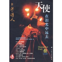 天使在泪光中远去
