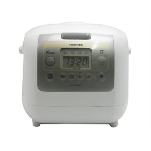 东芝（TOSHIBA）RC-N10MF电饭煲