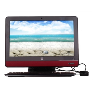 惠普（HP）305-5119cx(BW522A#AB2)一体机电脑