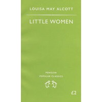 小妇人 Little Women