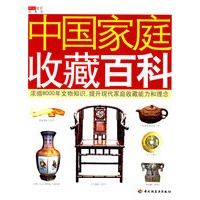 中国家庭收藏百科