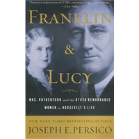 FRANKLIN AND LUCY(ISBN=9780812974966)