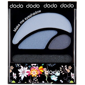韩国dodo 极致魅惑炫色眼影EMPL-05