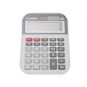 佳能（Canon）WS-112H 电子计算器?