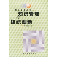 知识管理与组织创新——知识管理丛书