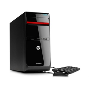 惠普（HP）P6-1190CN台式主机