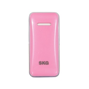 SKG SKJ021补水保湿雾化纳米美颜仪