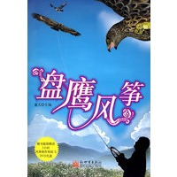 盘鹰风筝
