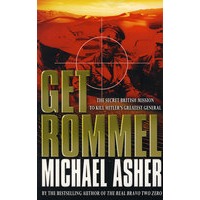 Get Rommel 击败隆美尔