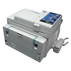 【当当自营】 panasoic 松下 KX-MB778CN 传真一体机（打印 扫描 复印 传真）