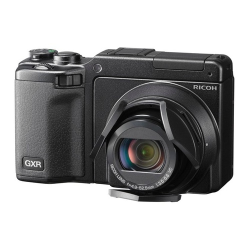 理光(ricoh cx5 数码相机 背照式cmos带给您每个细节魅力!