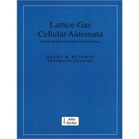 Lattice-Gas Cellular Automata