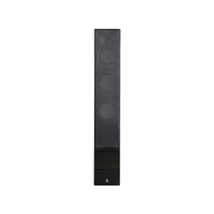 雅马哈（YAMAHA）NS-9502音箱（黑色）