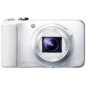 索尼（SONY）DSC-HX10数码相机（白色）