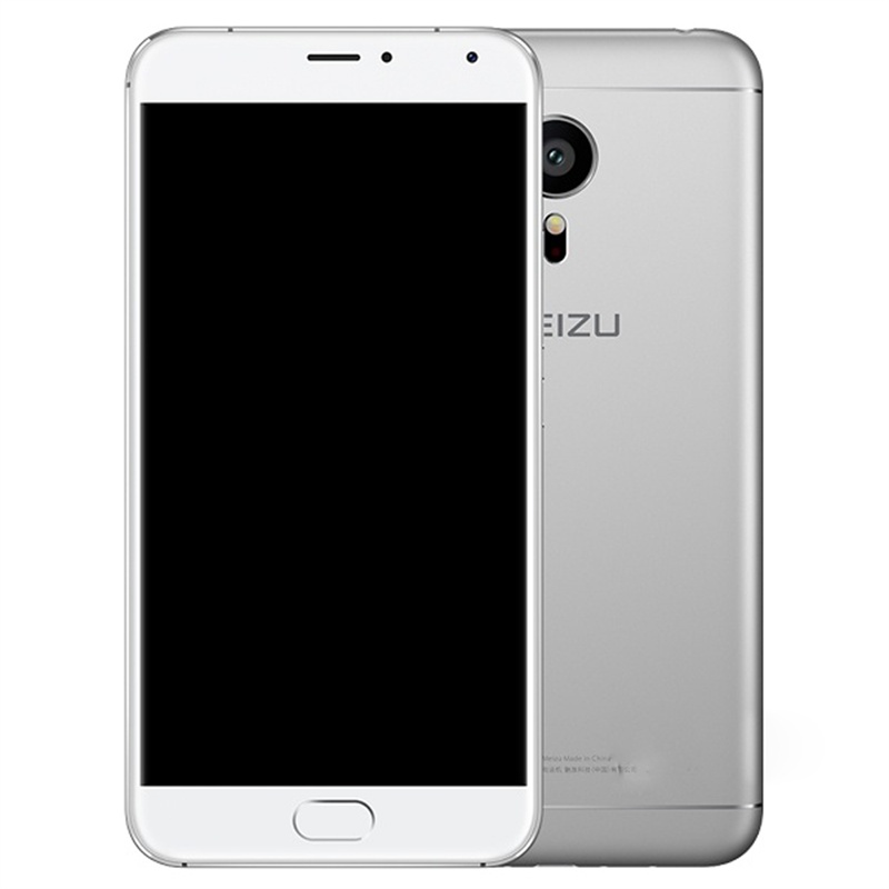 【【当当自营】魅族 PRO5 32GB 银白色 移动