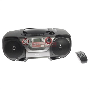 飞利浦（PHILIPS）AZ-5740收录机