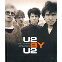 U2 by U2