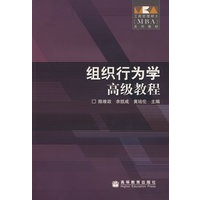 组织行为学高级教程