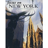 聚集纽约/FOCUS ON NEW YORK