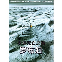进死亡之海：罗布泊