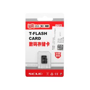 飞毛腿（SCUD）2GTFmicroSD存储卡