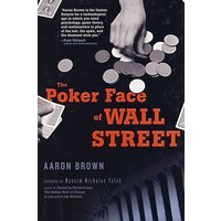 THE POKER FACE OF WALL STREET华尔街的冷漠