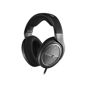 森海塞尔（Sennheiser）HD 518耳机