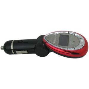 【当当销售配送】海信 车载MP3播放器 Hisense T-880(2G)