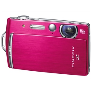 富士（FUJIFILM）FinePix Z115数码相机（粉色）