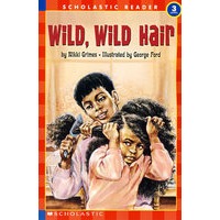 疯乱的头发 Wild, Wild Hair
