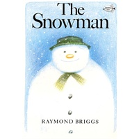 The Sonwman 雪人