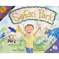 野生公园Safari Park