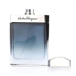 Ferragamo菲拉格慕 蓝色经典男士淡香水 30ML（促）