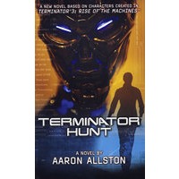 终结者3 终结者的搜索 Terminator 3 Terminator Hunt