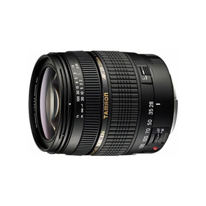 28-200 腾龙 AF 28-200mm F3.8-5.6XR Di 微距镜头