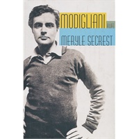 MODIGLIANI(ISBN=9780307263681)
