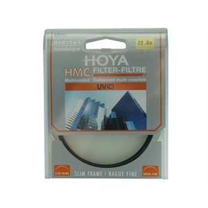 保谷（HOYA）HMC UV（C）72mm多膜滤镜（72mm多膜UV）