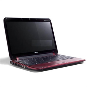 【当当销售配送】宏碁(acer)AO751 上网本(11.6寸/Z520/1G/160G)(此商品仅支持北京、上海、广州、深圳货到付款,其他城市和地区仅限网上支付)