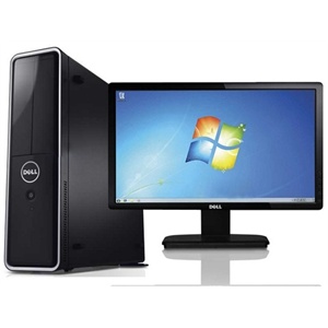 戴尔（DELL）I620SR-556B（IN2030M）台式电脑