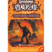 鸡皮疙瘩系列丛书:别想吓着我.惊恐乐园