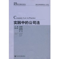 实践中的公司法