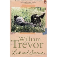 Love and Summer 爱在夏日