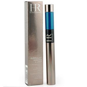 HR 赫莲娜 睫毛膏+眼线液 (6.5ML+3.5ML)（进）