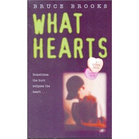 何种心灵What Hearts